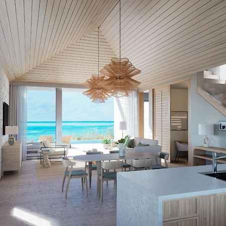 Rock House Hotel Turtle Cove Luaran gambar