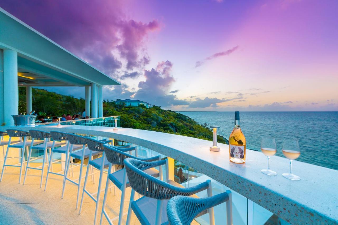 Rock House Hotel Turtle Cove Luaran gambar