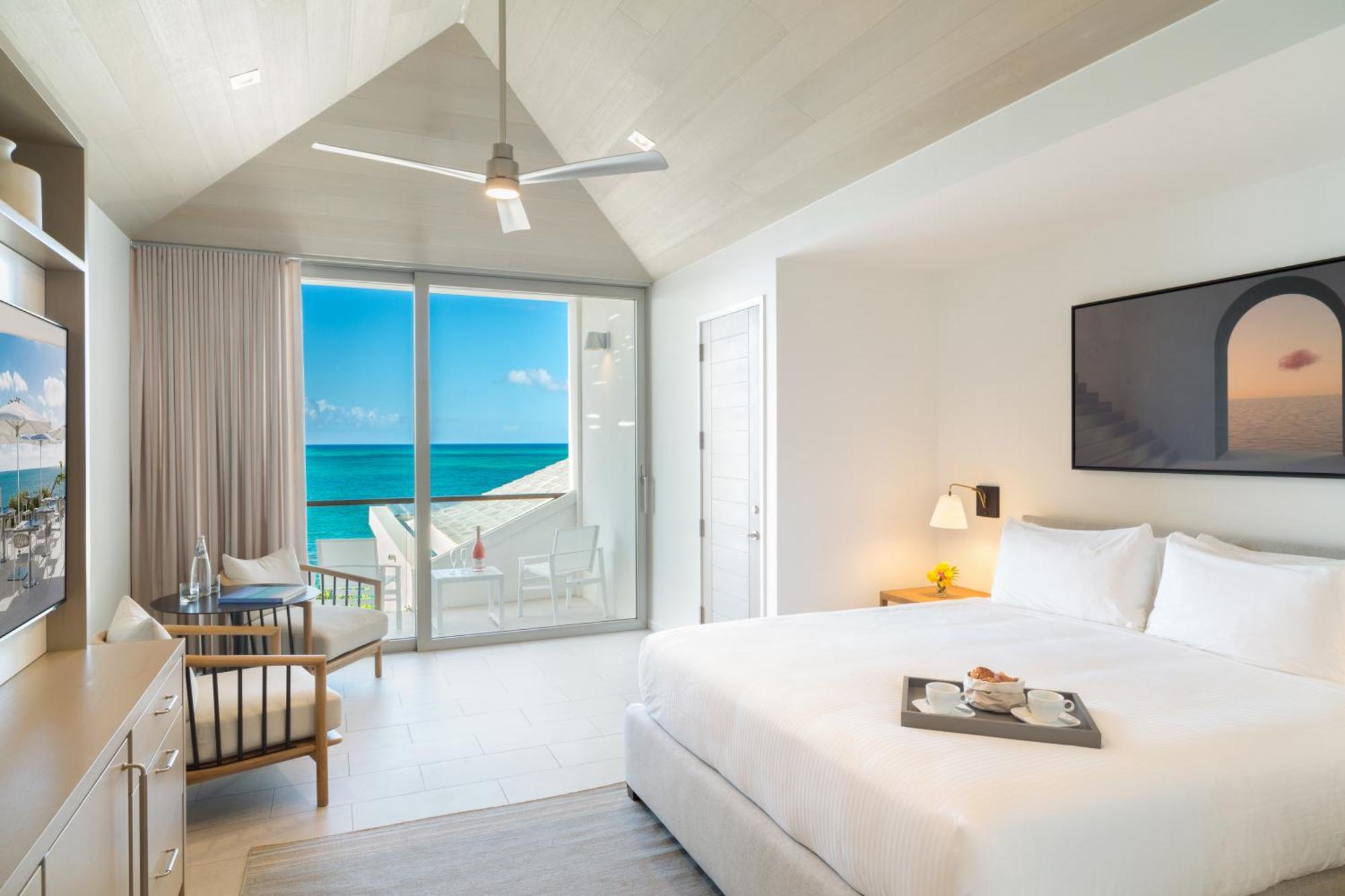 Rock House Hotel Turtle Cove Luaran gambar