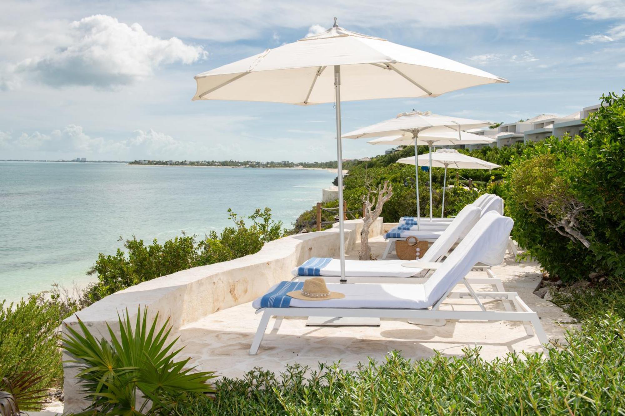 Rock House Hotel Turtle Cove Luaran gambar